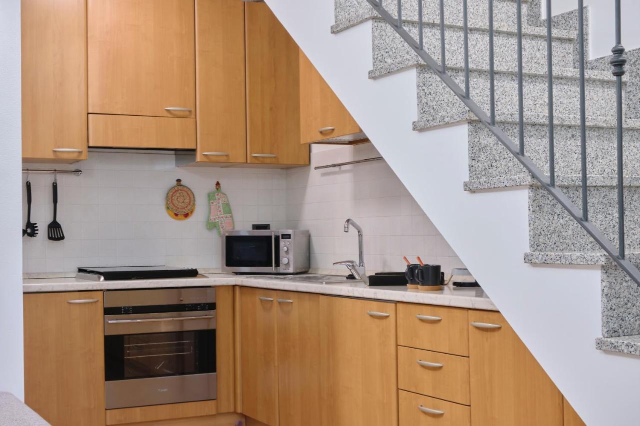10' From Malpensa Casa Moderna, Netflix & Wi-Fi Apartamento Casorate Sempione Exterior foto