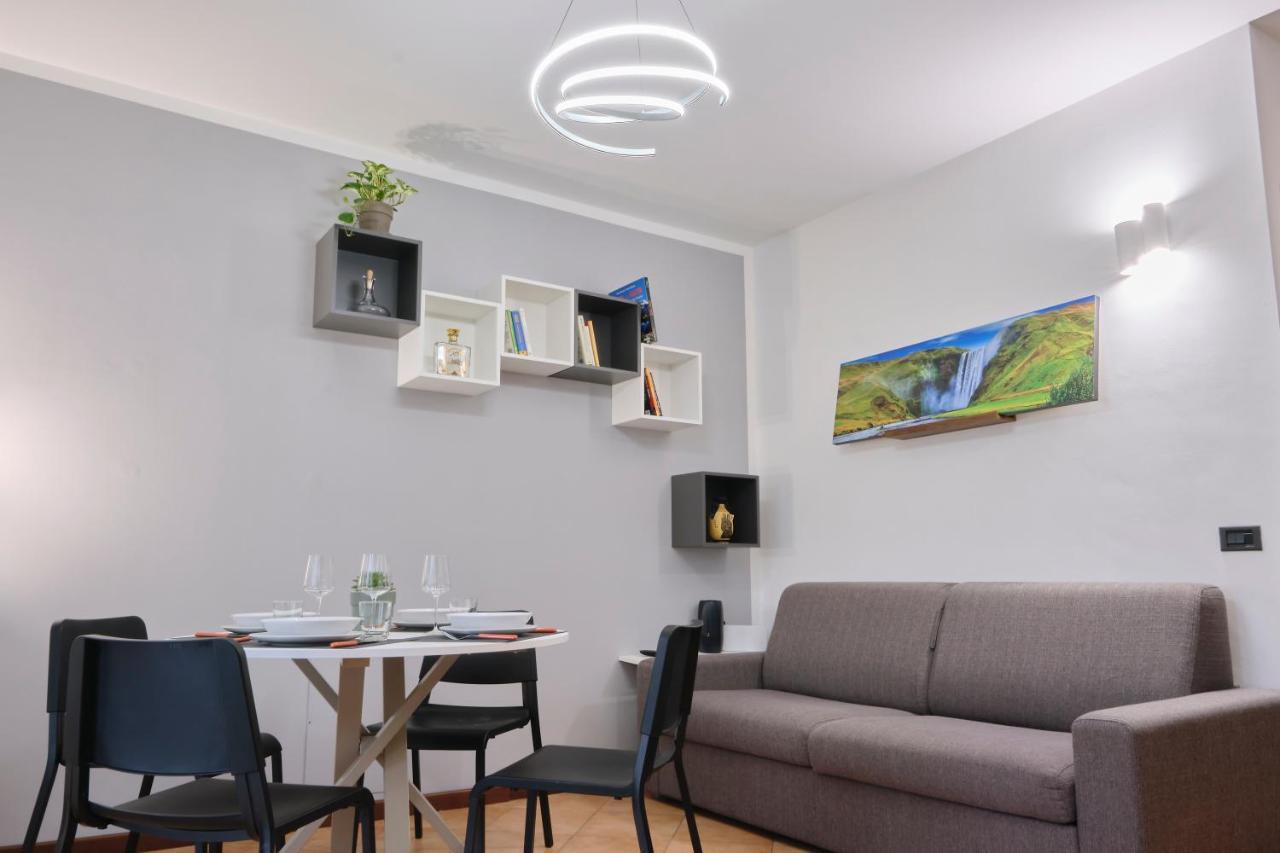 10' From Malpensa Casa Moderna, Netflix & Wi-Fi Apartamento Casorate Sempione Exterior foto