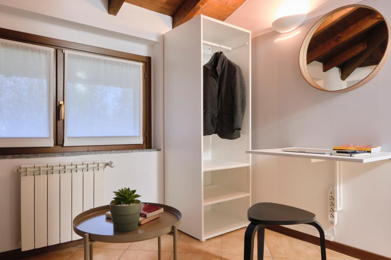 10' From Malpensa Casa Moderna, Netflix & Wi-Fi Apartamento Casorate Sempione Exterior foto