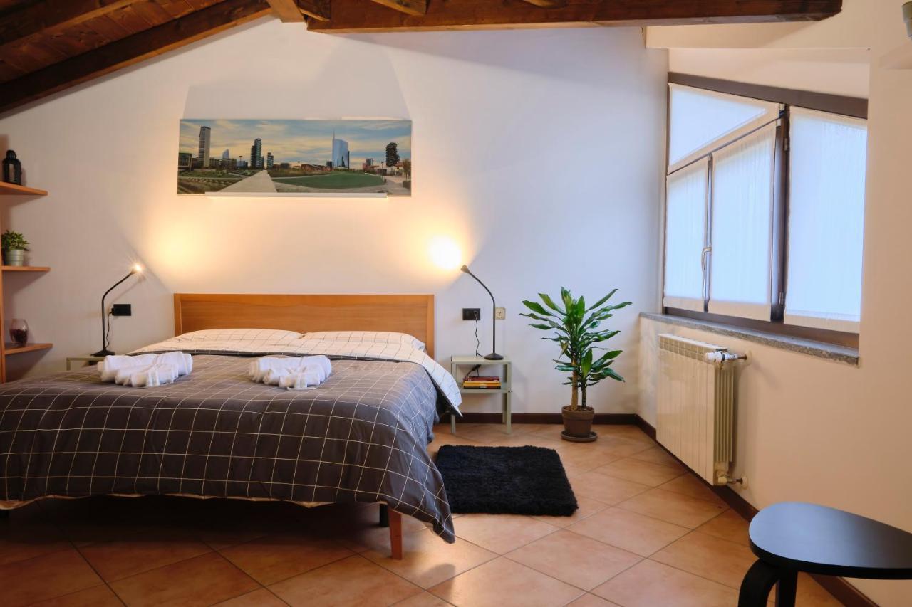 10' From Malpensa Casa Moderna, Netflix & Wi-Fi Apartamento Casorate Sempione Exterior foto