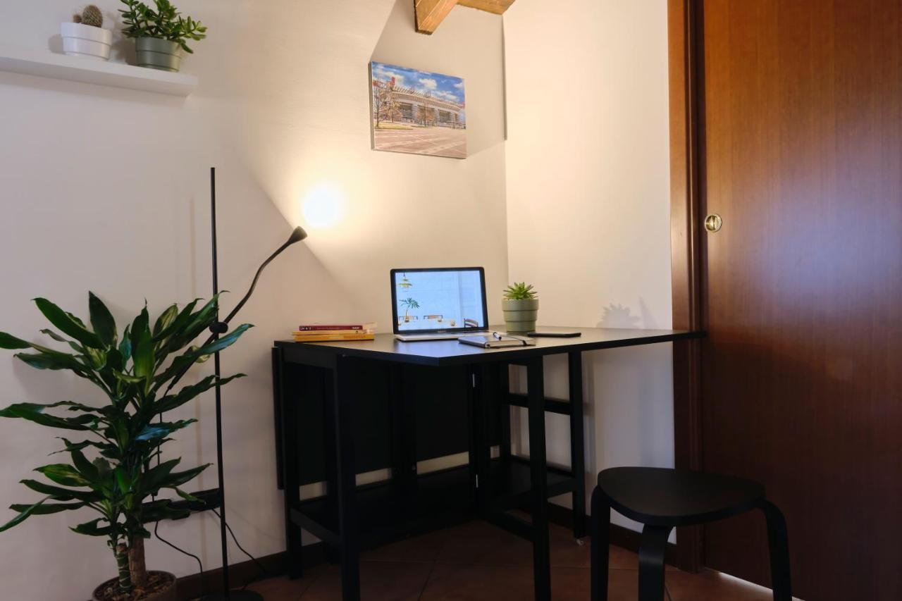 10' From Malpensa Casa Moderna, Netflix & Wi-Fi Apartamento Casorate Sempione Exterior foto